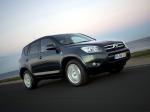 Toyota RAV4 2006 года